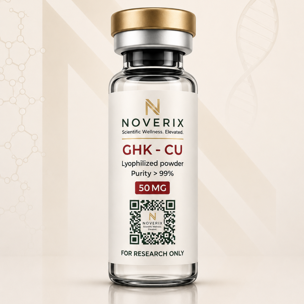GHK-CU 50mg