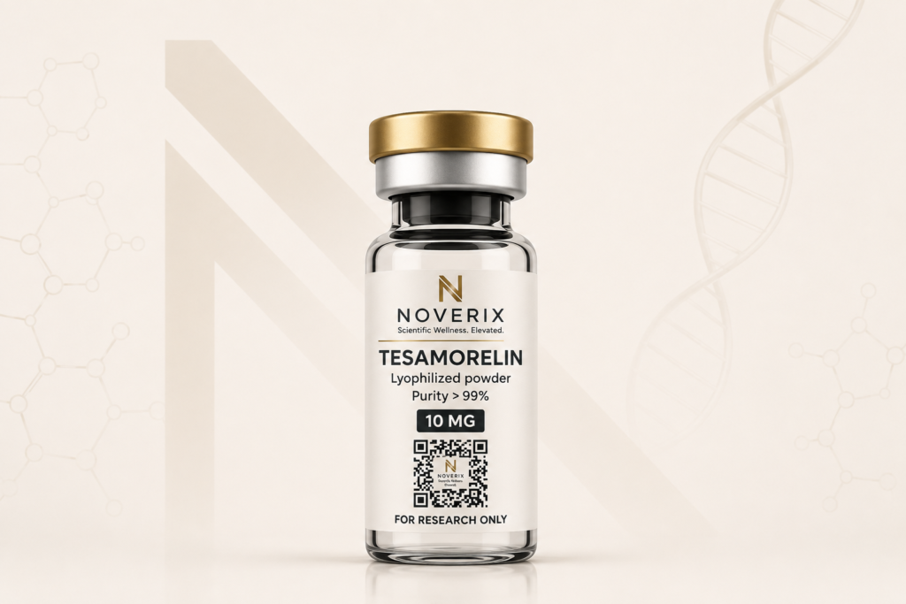 Tesamorelin 10mg