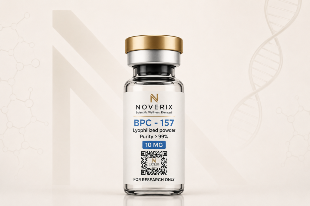 BPC 157 10mg