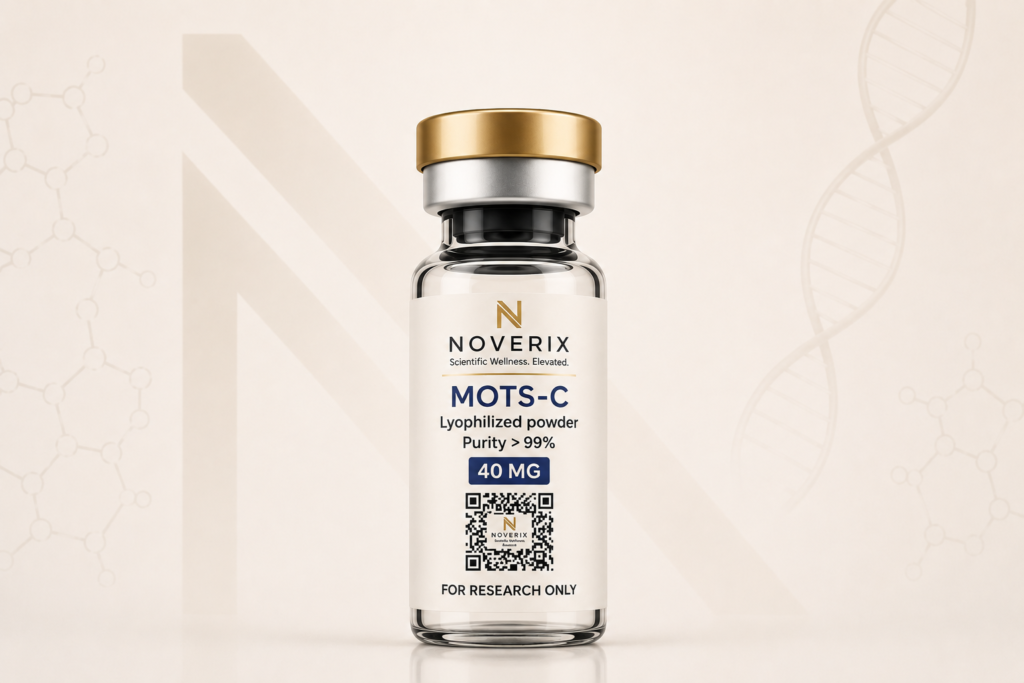 MOTS-C 10mg