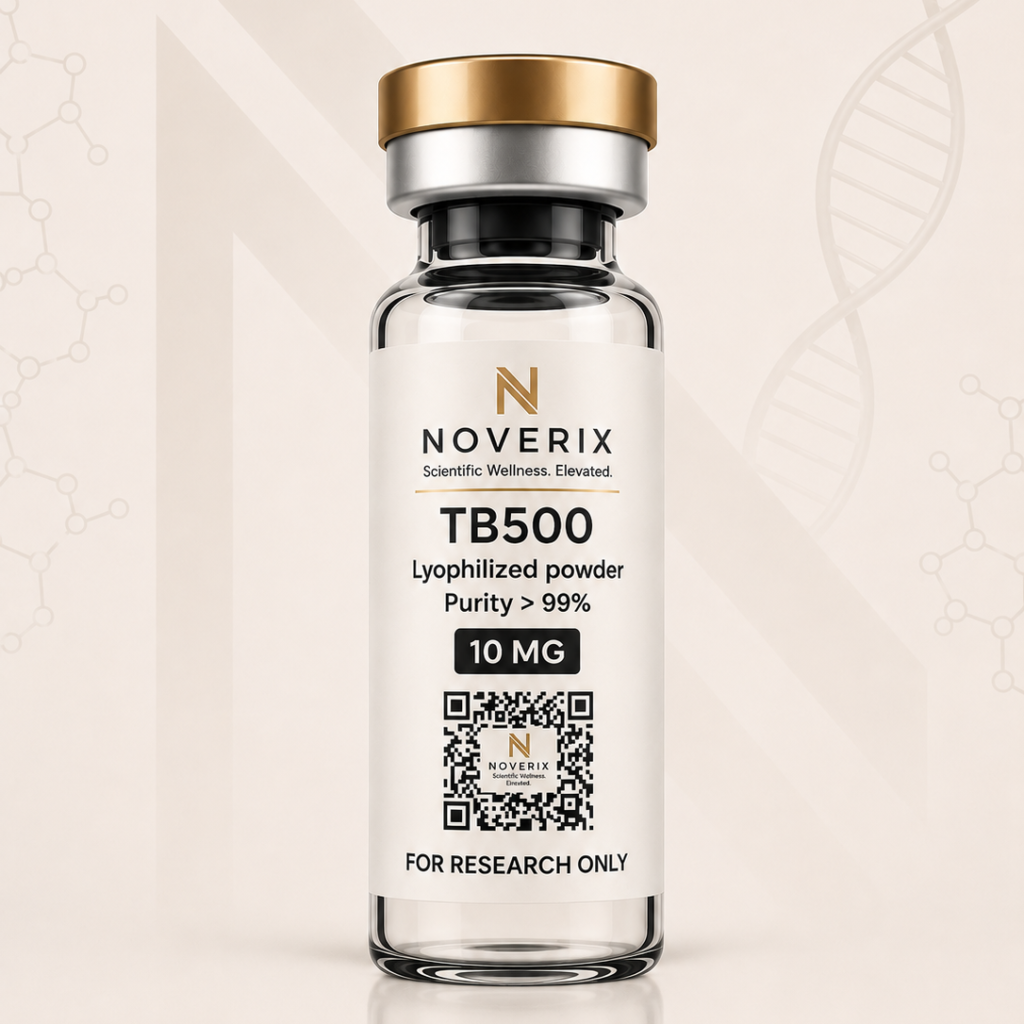 TB 500 - 10MG