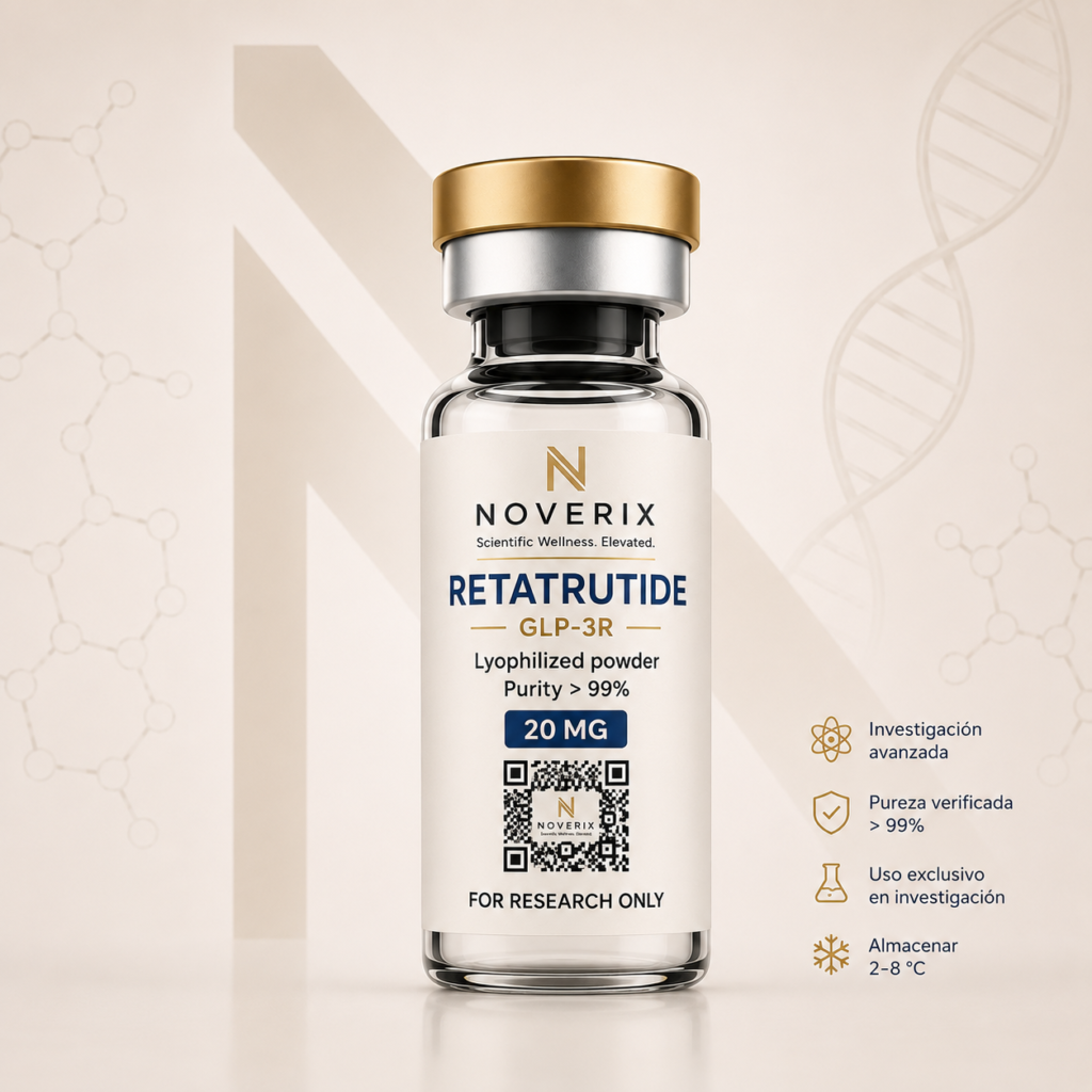 Retatrutide 20MG