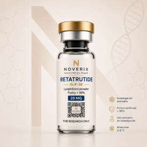 Retatrutide 20MG