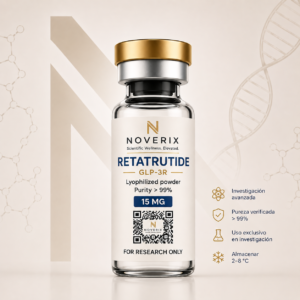 Retatrutide 15MG