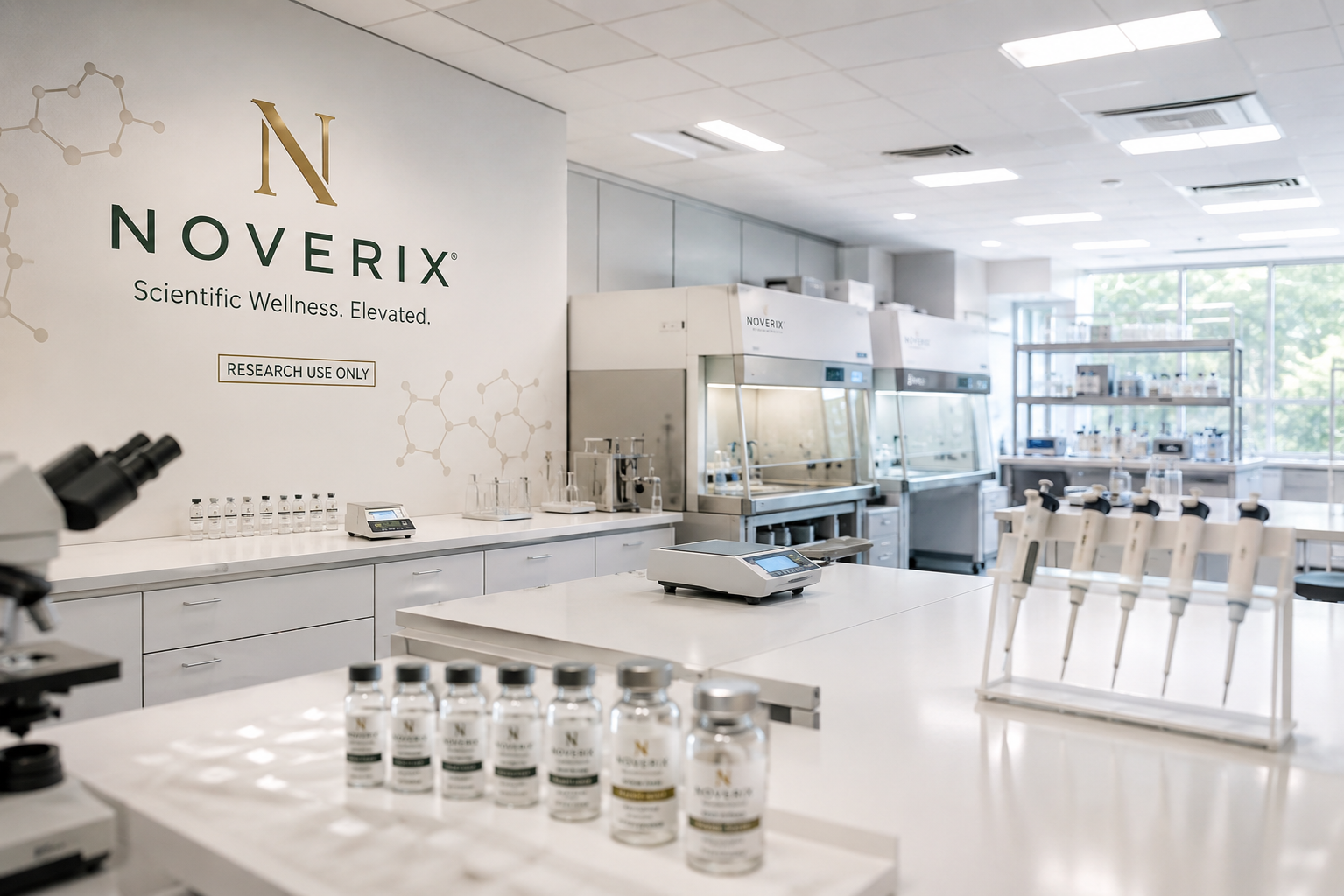 Laboratorio Noverix
