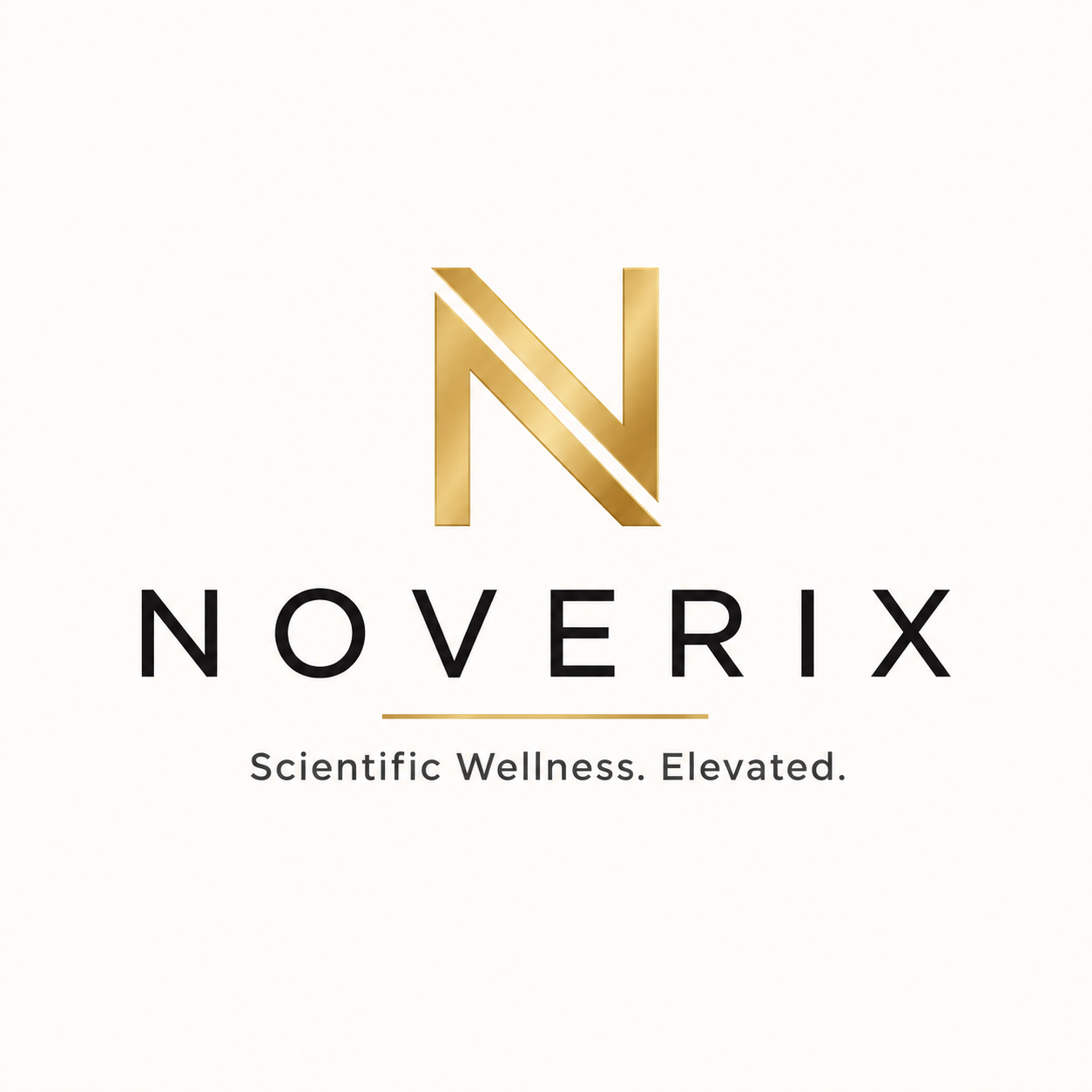 Noverix Logo